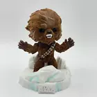 Funko Pop! Star Wars Deluxe - Battle at Echo Base Chewbacca #374 FLOCKED NO BOX