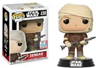 Funko POP! Star Wars Dengar 2017 NYC Exclusive #230 'Brand New'