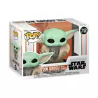 Funko Pop! Star Wars - Din Grogu With Armor #712