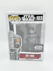Funko Pop! Star Wars Droid IG-88 #103 Smugglers Bounty 2016 Vaulted Exclusive