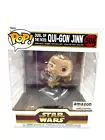 Funko Pop Star Wars Duel of the Fates: Qui-Gon Jinn #508 Amazon Exclusive
