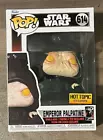 Funko Pop! Star Wars - Emperor Palpatine #614 STAR WARS: RETURN OF THE JEDI