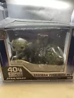 Funko Pop! Star Wars Empire Strikes Back #11 Dagobah Yoda With Hut New Other