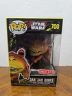 Funko Pop! Star Wars: Episode I The Phantom Menace Jar Jar Binks Funko Pop! #700