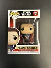 Funko POP! Star Wars Episode I - The Phantom Menace PADME AMIDALA TATOOINE #701
