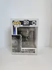 Funko Pop! Star Wars: ESB 40th/Han Solo #364 (Carbonite) w/Protector