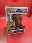 Funko Pop! Star Wars Fallen Jedi Fallen Order: NIGHTBROTHER #457 GAMING GREATS