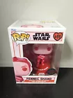 Funko Pop!: Star Wars: Fennec Shand #499
