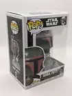Funko Pop Star Wars | Fett Legacy | Boba Fett (with Rockets) #734
