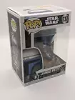 Funko Pop Star Wars | Fett Legacy | Jango Fett #737