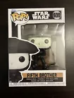 Funko Pop! Star Wars Fifth Brother Bobble-Head Figure #630