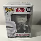 Funko Pop! Star Wars - First Order Flametrooper 68