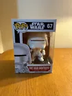 Funko POP! Star Wars - First Order Snowtrooper #67