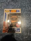 Funko Pop STAR WARS FLOCKET WICKET #26 Fugitive Toys Exclusive