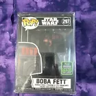Funko Pop! Star Wars Futura Boba Fett #297 2020 Spring Convention Exclusive