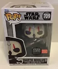Funko Pop Star Wars Gaming Greats "Darth Nihilis" 709
