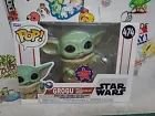 Funko Pop! Star Wars Grogu #474 Macy's Thanksgiving Day Parade Vinyl Figure