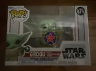 Funko Pop! Star Wars: Grogu - Macy's Thanksgiving #474