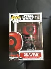 Funko Pop! Star Wars Guavian #112 Vinyl Figure In Box