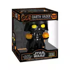 Funko Pop! Star Wars - Halloween Darth Vader (Lights Up!) #727