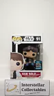 Funko Pop! Star Wars: Han Solo #91 2016 Galactic Convention Exclusive