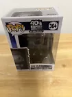 Funko Pop! Star Wars Han Solo (Carbonite) #364 Vinyl Figure