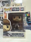 Funko Pop - Star Wars - Han Solo - CONCEPT SERIES #472