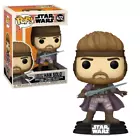 Funko POP! Star Wars: Han Solo (Concept Series) #472