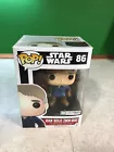 Funko POP! Star Wars Han Solo Snow Gear 86