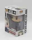 Funko Pop! Star Wars: Han Solo (Snow Gear) #86