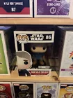 Funko Pop! Star Wars - Han Solo (Snow Gear) Loot crate Exclusive #86