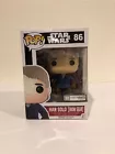Funko Pop! Star Wars Han Solo Snow Gear Loot Crate Exclusive #86