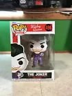 Funko POP! Star Wars Harley Quin The Joker 496