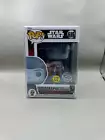Funko Pop! Star Wars Holographic Luke Skywalker Glow #615