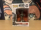 Funko Pop! Star Wars IG-11 #328