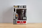 Funko Pop Star Wars IG-88 #103 Smugglers Bounty Exclusive