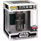 Funko POP! Star Wars "IG-88" #438