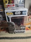 Funko Pop! Star Wars Imperial Death Trooper #149 Smuggler's Bounty Exclusive