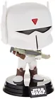 Funko Pop! Star Wars Imperial Super Commando Bobblehead 2021 FunKon New Other