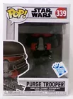 Funko Pop! Star Wars Jedi Fallen Order 339 Purge Trooper Vinyl Figure