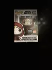 Funko POP! Star Wars Jedi: Fallen Order - Merrin #553 GAMESTOP EXCLUSIVE