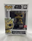 Funko Pop! Star Wars Jedi: Fallen Order Nightbrother G.G GameStop Exclusive #457