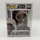 Funko POP! Star Wars Jedi Knight Revan #430 GameStop Exclusive w/ Protector