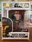 Funko POP! Star Wars Jedi Knight Revan #430 GameStop Exclusive w/ PROTECTOR