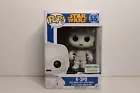Funko Pop! Star Wars K-3PO #55 Barnes & Noble Exclusive