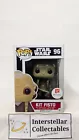 Funko Pop! Star Wars: Kit Fisto #96 Walgreen's Exclusive