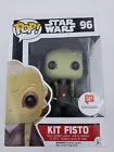 Funko Pop! Star Wars Kit Fisto #96 Walgreens Limited Exclusive Edition Vaulted