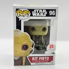 Funko Pop! Star Wars - Kit Fitso #96 Walgreens Exclusive