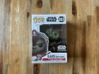 Funko Pop Star Wars Klaatu (skiff Guard) 283 Smugglers Bounty Exclusive