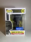 Funko Pop! Star Wars - Knight of Ren #334 [Arm Cannon] (Walmart Exclusive)